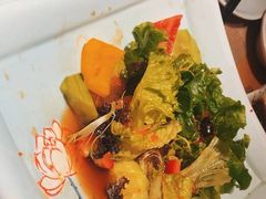 -三石铁板烧(紫竹桥店)