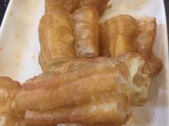 -熊记鸡粥瑞熊美食店(石岗大街店)