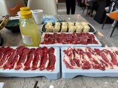 -牛天下·牛肉·海鲜·打边炉·融合菜