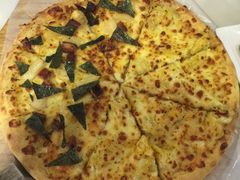 -乐凯撒披萨(正佳广场店)