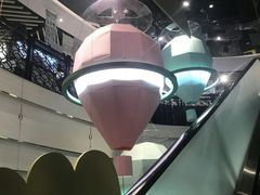 -崇光百货(尖沙咀店)