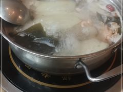-佳养记百味鸡煲海曙孝闻街店