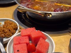 -手选潮汕鲜活牛肉火锅(二七广场店)