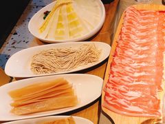 -渡娘火锅(大兴大悦春风里店)