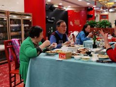 大堂-万荣烤鸭店·北京菜(天坛店)