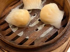 -万龙洲海鲜(亚运村店)