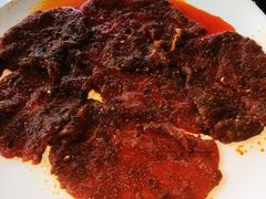 -小牛叔鲜切牛肉·火锅·烤肉自助(公济桥路店)