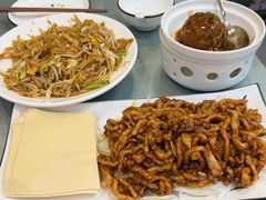 -味道家宴