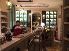 翰尔田园甜品吧-翰尔酒店(苏州金鸡湖国际博览中心店)
