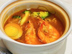 -南山鲜虾面·活鲜小馆·海味大连菜(南山总店)