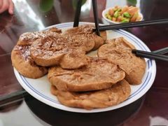 素鸡-龙井壹号·茶缘山景宴(龙井村店)