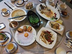 -四海轩(珠海海泉湾店)