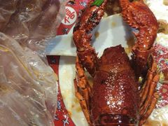 -仙品龙虾(总店)