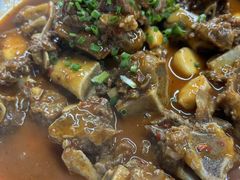 -院里寻菜·精致庭院菜(观沙岭店)