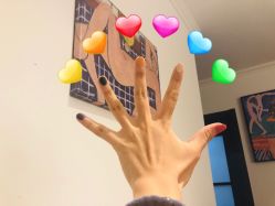 -如一·美甲美睫