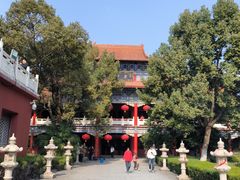 -开福禅寺