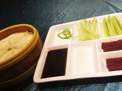 -名都饭店
