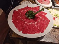 -码头故事火锅(大丰店)
