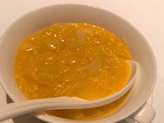 酸辣鱼翅花胶-福1015(愚园路店)