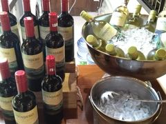 -西双版纳洲际度假酒店-海鲜傣味烧烤·侬香全日制餐厅