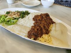 东北饭包-京滨饭店·餐厅(阜外大街店)