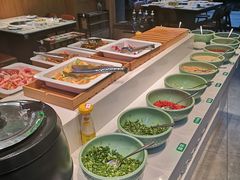 -香佰里重庆火锅(恒力博纳广场店)