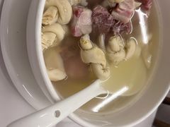-春餐厅