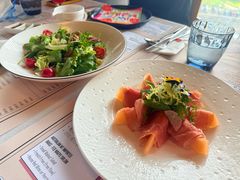 -安妮意大利餐厅(日坛店)