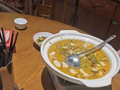 -庭苑饭香·生态餐厅(动物园店)