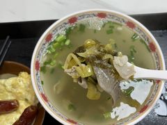 -陈记汤饭(水巷口店)