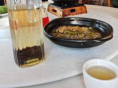 -京滨饭店·餐厅(阜外大街店)