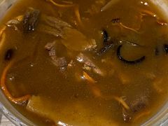 -逍遥镇刘相五胡辣汤豆沫馆(康复中街店)