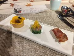 -鱼桥巷·美学川菜