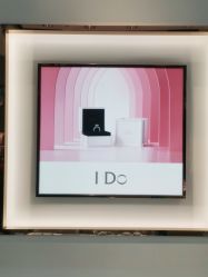 点击看大图 -I Do(齐齐哈尔新玛特购物广场店)