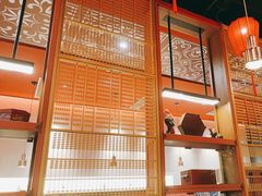 -满园烤鸭·春饼(沈北万达店)