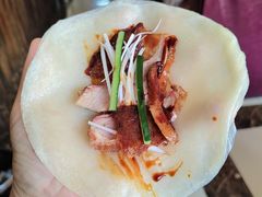 -臻味到北京烤鸭(MM3购物中心店)