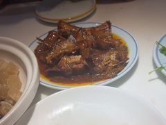 -日丰园海肠水饺·老字号大连海鲜(和平广场店)