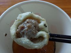 -许记生煎(遵义路店)