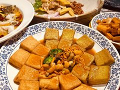 -花溪雨·森林餐厅(石基店)