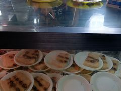 -有奴思烤肉·清真(正宁路店)