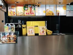 -麦当劳(宾水西道店)