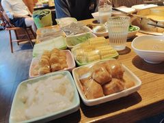 -四喜小胖·北京涮肉(五道营店)