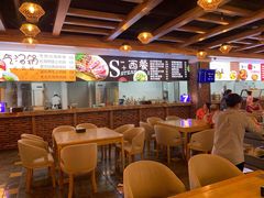 -水王国温泉水世界