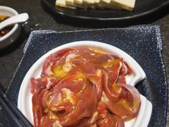 -东来顺(非遗·清真火锅·盛世广场店)