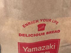 -山崎面包(第一八佰伴店)