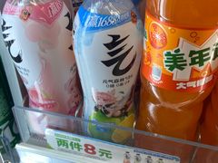 -全家便利店(上海南站站店)