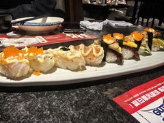 -古田居·特色寿司料理(星之岛旗舰店)