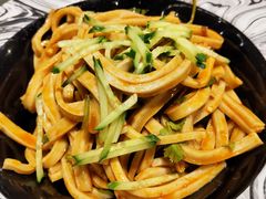 -宁夏国强手抓羊肉·清真菜(未央路凤三店)