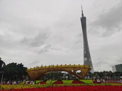 -海心沙亚运公园