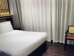 -铂尔登智慧酒店(南山西丽地铁站店)